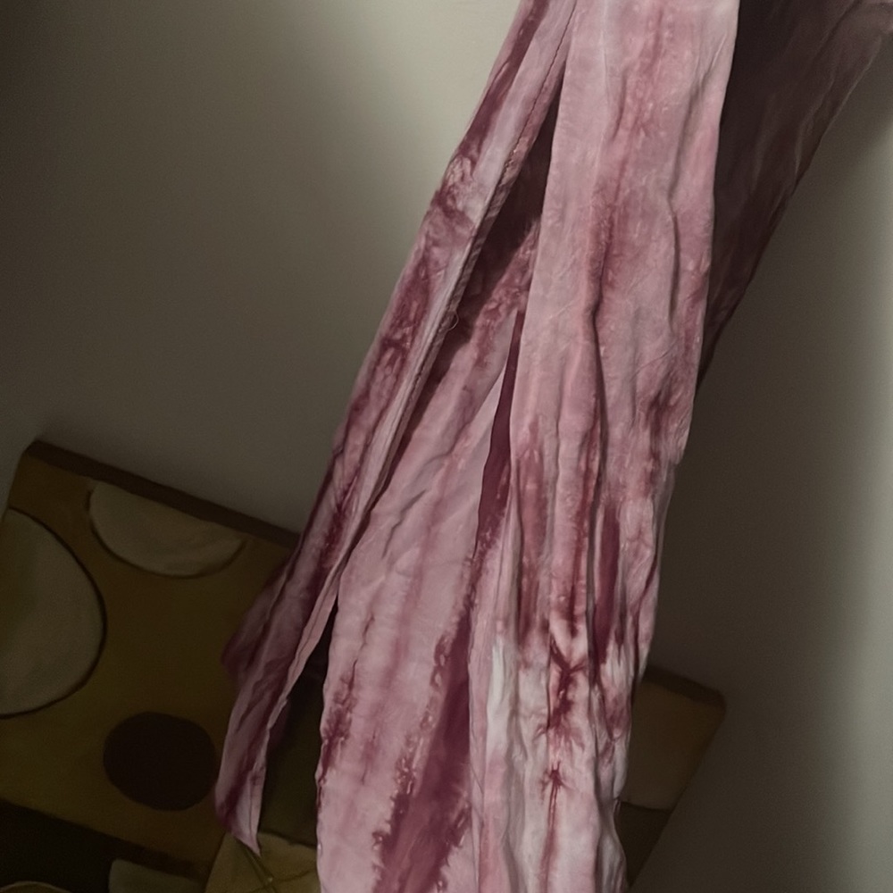 RUE 21 tie dye dress (M) - Picture 7 of 7
